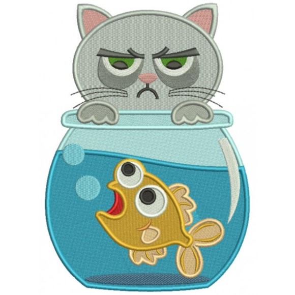 kittybythesea